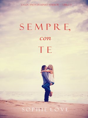 cover image of Sempre Con Te